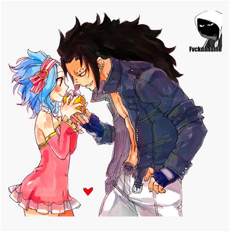 gajeel y levy|did gajeel betray fairy tail.